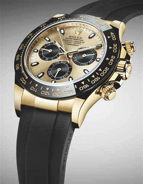 rubber b rolex daytona